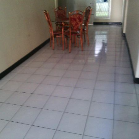 Villa Kota Bunga Blok C4-1 Cipanas  Eksteriør bilde