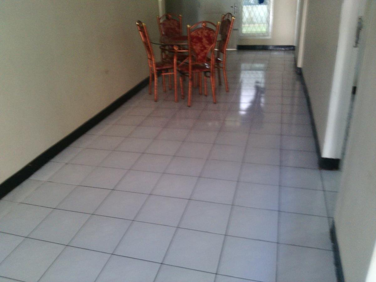 Villa Kota Bunga Blok C4-1 Cipanas  Eksteriør bilde